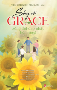 Sách - Sống Với Grace: Sống Đời Đẹp Nhất Hôm Nay