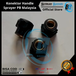 Konektor Handle Sprayer PB Malaysia|Konektor Sambungan Sprayer Malaysia|Adaptor Handle PB16 Malaysia