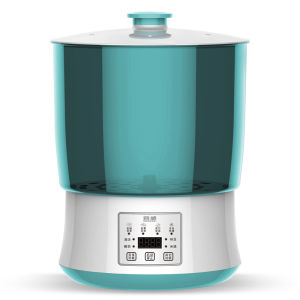 Home DIY 220V Bean Sprout Maker Automatic Bean Sprout Growing Germinator