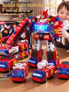 JIHU | High-end Boys Toy Birthday/Festival Gift