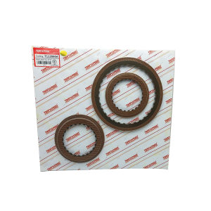 TRANSPEED CD4E เกียร์อัตโนมัติแรงเสียดทานแผ่นคลัทช์ชูดสำหรับมาสด้าฟอร์ด Mondeo 2.0 1993-UP