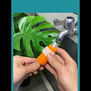 2PCS Universal Water Connector Tap To Garden Hose Adapter For Gardening Car Washing Clean