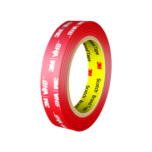 3M | High-Strength Double-Sided Tape Automotive Waterproof VHB Tape