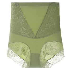 Womens body shaping pants high waist tummy shaping pants hip lifting belly shaping underwear postpartum waist shaping pants