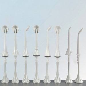 Water Flosser Oral Care Device