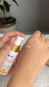 🇹🇭 Thailand Yanhee Serum Vit C Concentrated Whitening and Brightening for Radiant Skin 20g