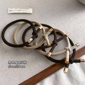 Dây Buộc Tóc Đàn Hồi Cao Cho Phụ Nữ Dây Buộc Tóc Đơn Giản Dây Buộc Tóc Cao Cấp Dây Buộc Tóc Cho Tóc Dài Dây Buộc Tóc Cho Phụ Nữ