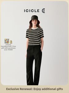 ICICLE | Ultra-Elastic Spring Pants