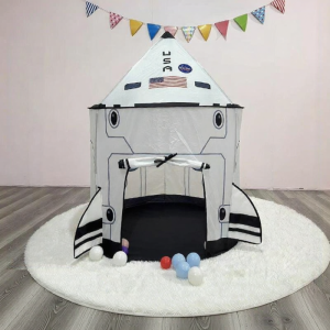 LIWAN | High Aesthetic Fast Open Indoor Foldable Childrens Tent