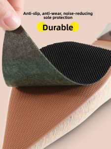 FASHEHAN | Silent High Heel Stickers Anti-slip Shoe Sole Patches