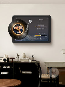HAOJIUBUJIAN | Retro Vinyl Record Glow Wall Art