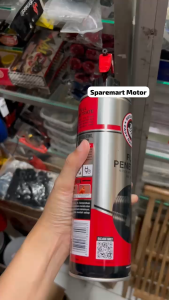 Megacools Full Penetrate 500ml | Cairan Pelumnas Anti Karat | ORIGINAL