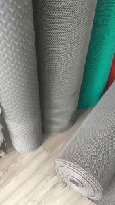 [HCM]Thảm nhựa dạng lưới chống trơn trượt khổ 90cm x 0.5m XÁM- Thảm trải sàn nhà vệ sinh hồ bơi [Cắt theo yêu cầu]