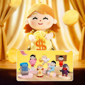 M&G SHOP | Valentines Gift Plush Toy