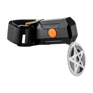 TOOKTRO | Nighttime Safety Warning Flashing Taillight