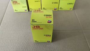 Lọc nhớt Hyundai Tucson 2004-2009 JS ASAKASHI