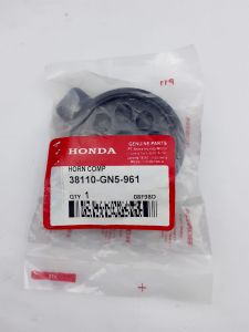 Klakson Honda Grand - Prima - Legenda - Supra X - Supra Fit Kode 38110-GN5-961