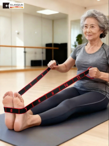 SILANGDUN | Resistance Strength Training Leg Bands