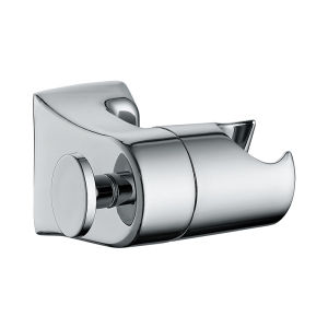 TAOSHI | No-Drill Adjustable Shower Head Mount  Universal Bathroom Accessories