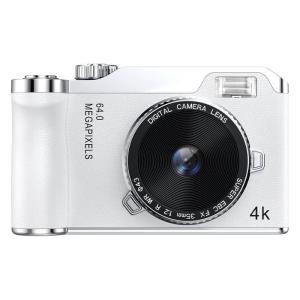 HEY CATS DAILY | Retro Small Portable Digital CCD Camera for Students Beginners