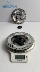 ĐĨA PHANH TẢN NHIỆT XE ĐẠP SHIMANO RT-CL800 CENTER LOCK ĐĨA THẮNG SHIMANO