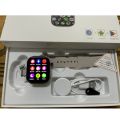VP99 Smartwatch 4G LTE Android 10.0 Smart Watch With 180° Rotary Camera Global Calling GPS WIFI 2.29 inch Amoled Sim Card Slot. 