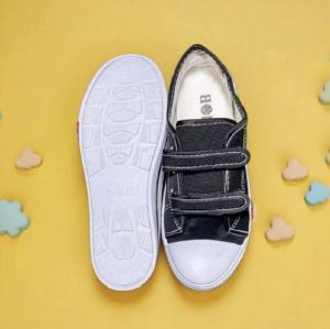 sepatu sekolah nb prepet boot ukuran 28-35