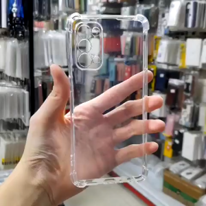 Ốp Lưng Oppo Reno 5 4G - 5G Trong Suốt Dẻo Chống Sốc – Giữ Nguyên Vẻ Đẹp Chống Trầy Xước Siêu Rẻ