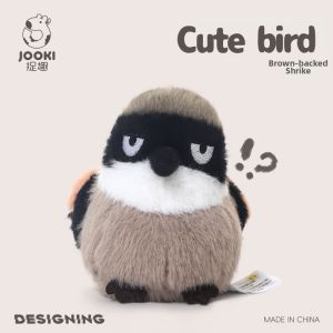 JOOKE | Cute Plush Toy Bird Pillow