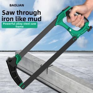 Handheld Multi-Material Cutting Steel Saw