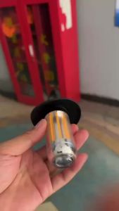 BALDR | Multi Functional Mini Camping Light Portable And Compact 2-In-1 Camping Tent Atmosphere Light Rechargeable And Long-Lasting