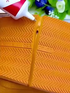 JIFANPAUL | Keo Sửa Giày Đa Năng Chống Thấm Nước