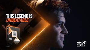 AMD Ryzen 7 9800X3D AM5 Gaming Processor (8-Cores/16-Threads) | BUNDLE DEAL Motherboard X870