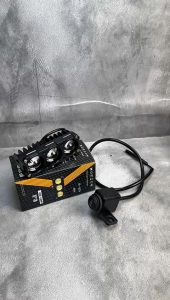 PAKET LAMPU SQL 3 MATA LAMPU TEMBAK SOROT LED FOGLAMP BODY BESI LAMPU SOROT SQL 3 MATA COVER HI LOW 18 WATT WATERPROOF UNIVERSAL MOTOR MOBIL LED BOHLAM LAMPU SQL MINI + SAKLAR TOMBOL ON OFF LAMPU TEMBAK MOTOR SWIT LAMPU DEPAN SPION SAKELAR SWITCH LAMPU