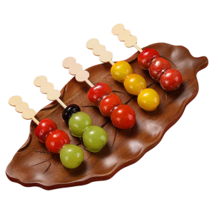 TAFUMAN | Mini Skewers for DIY Candy Floss Set