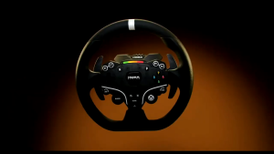 MOZA Racing R3 Bundle For PC | Steering Wheel & Pedals | 2 Years Local Warranty (MY)