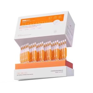 VETES | Anti-oxidation Glycation Brightening Dark Spots Improvement Essence