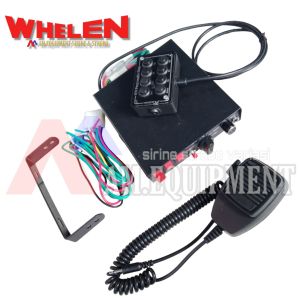 Modul Sirine CJB 200 Injek Suntikan Whelen HHS 200Watt