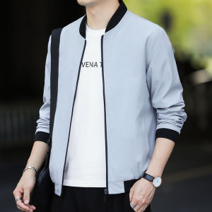TUCANO | Dad Wearable Loose Casual Administrative Spring Mens Jacket