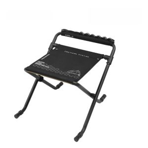ShineTrip | Fishing Portable Travel Folding Stool Sturdy and Thick