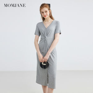 Mom Jane | Maternity Feeding Nursing Dress