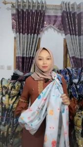 GEND0NGAN RINGSLING/GENDONGAN BAYI/BABY CARRIER/INDRABABYSTORE