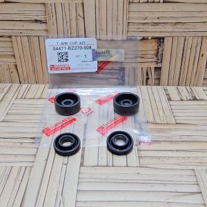 Karet Blok Rem Belakang Daihatsu Gran Max 1 Set
