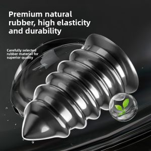 MONLEYTA | New German Export Tire Repair Tool Car Motorcycle Electric Vehicle Rubber Nails Vacuum Tire Specialized Fast Repair Kit