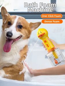 L&W Bros | Bubble Making Machine for Pets