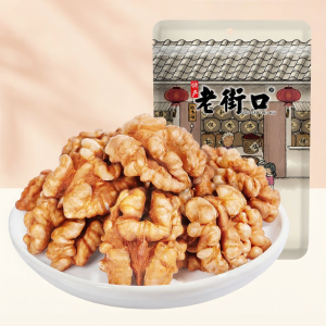 LAOJIEKOU | No Additive Walnut Kernels 500g
