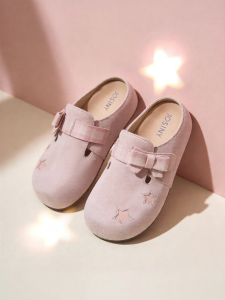 Josiny | Easy Wear Comfortable Buckle Shoes for Women