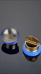 ATRIZ Drain Trap Penutup Saluran Kamar Mandi Cegah Bau dan Kecoa