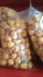 SOES COKLAT LUMER / DOUBLE COKLAT / KUE SUS KERING / SUS COKLAT 500g