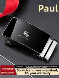 JIFANPAUL | Automatic Business Casual High-End Buckle